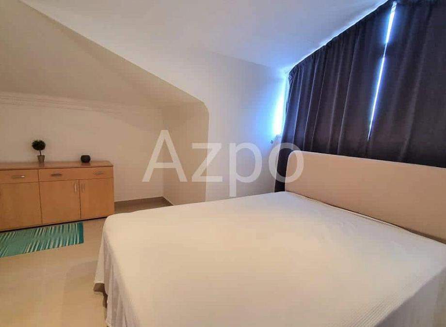 Квартира 4+1 в Алании, Турция, 180 м² - фото 18