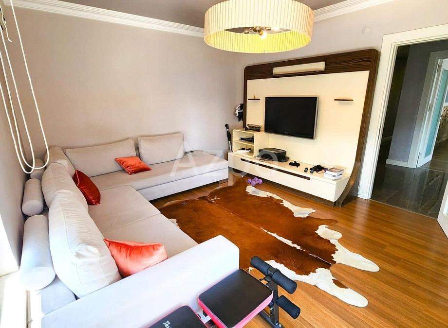 Квартира 4+1 в Анталии, Турция, 250 м² - фото 15