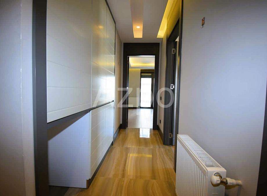 Квартира 3+1 в Анталии, Турция, 140 м² - фото 9