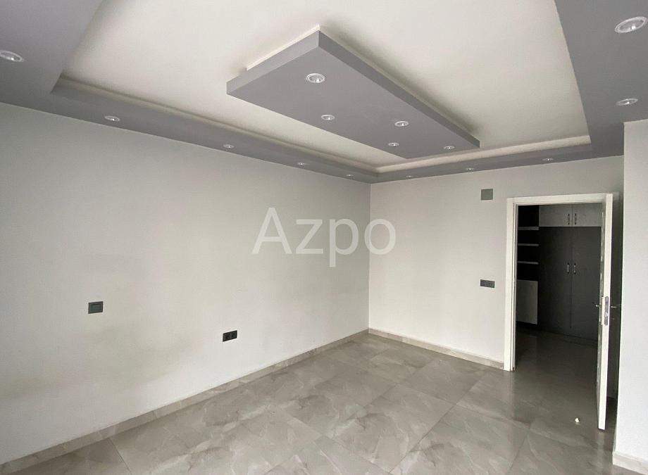 Квартира 3+1 в Мерсине, Турция, 145 м² - фото 13