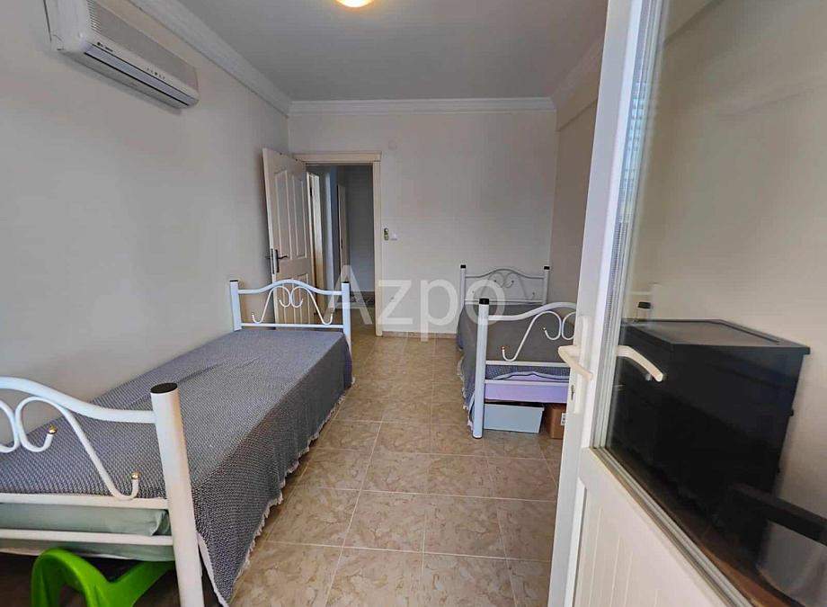 Квартира 2+1 в Алании, Турция, 100 м² - фото 9