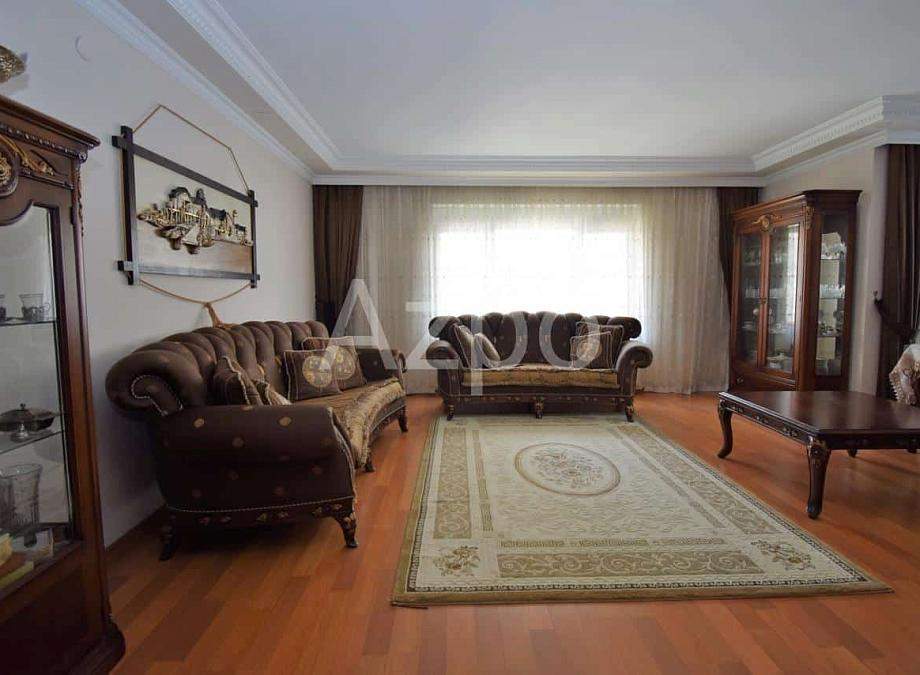 Квартира 4+1 в Анталии, Турция, 210 м² - фото 21
