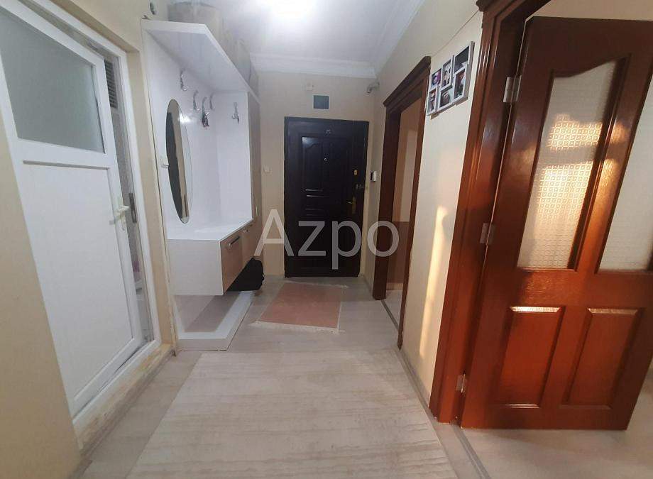 Квартира 3+1 в Мерсине, Турция, 170 м² - фото 22