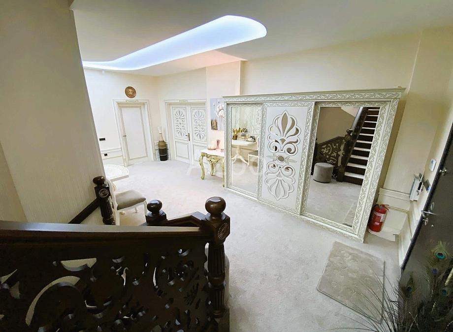Квартира 7+1 в Анталии, Турция, 725 м² - фото 33