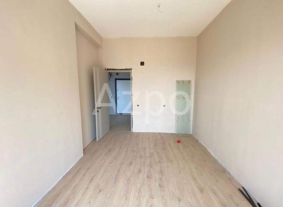 Квартира 1+1 в Мерсине, Турция, 65 м² - фото 4