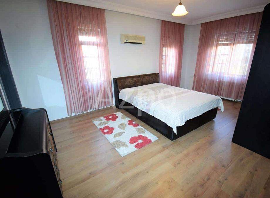 Квартира 3+1 в Анталии, Турция, 190 м² - фото 9