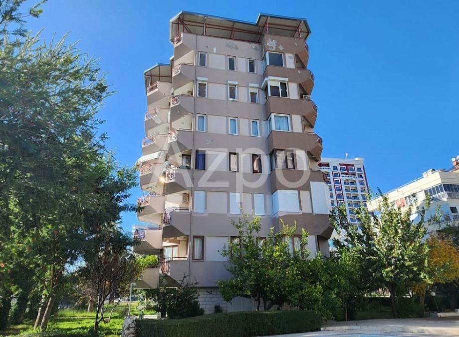 Квартира 3+1 в Анталии, Турция, 180 м² - фото 23
