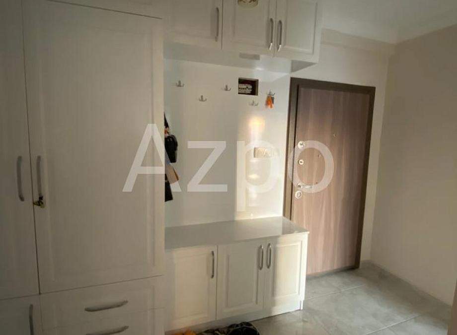 Квартира 3+1 в Мерсине, Турция, 150 м² - фото 18
