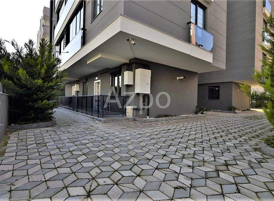 Квартира 1+1 в Анталии, Турция, 60 м² - фото 20