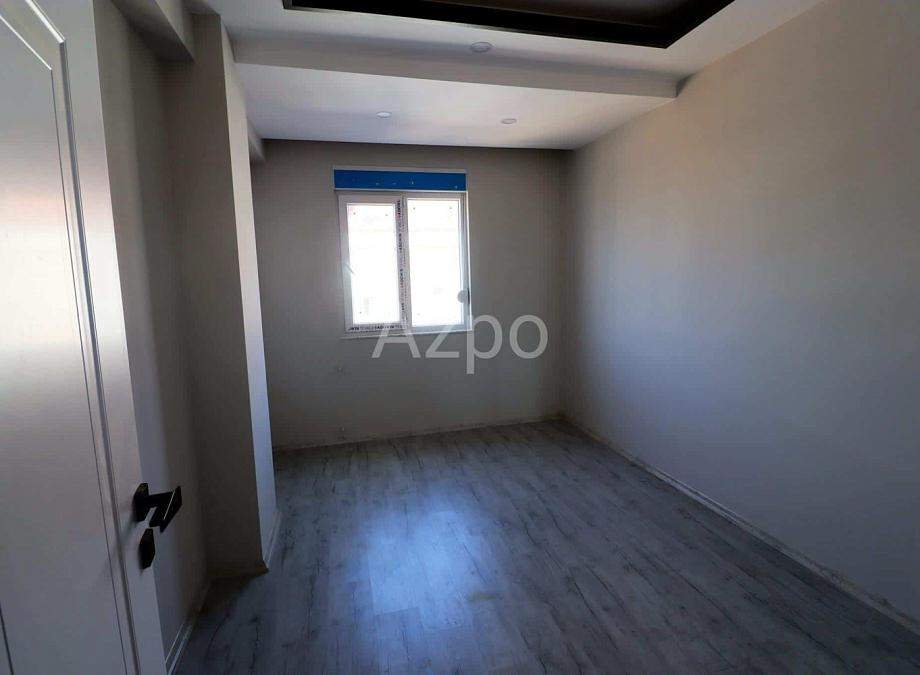 Квартира 3+1 в Анталии, Турция, 110 м² - фото 4