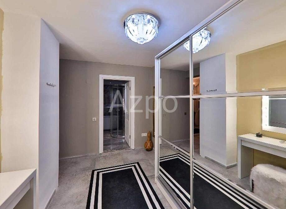 Вилла 5+1 в Фетхие, Турция, 200 м² - фото 35