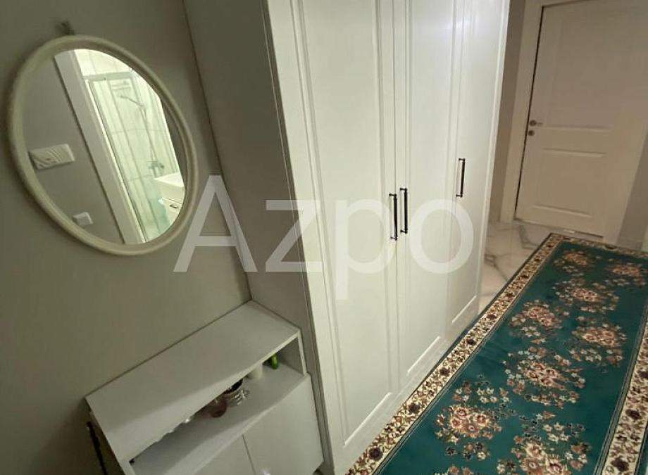 Квартира 2+1 в Мерсине, Турция, 110 м² - фото 18