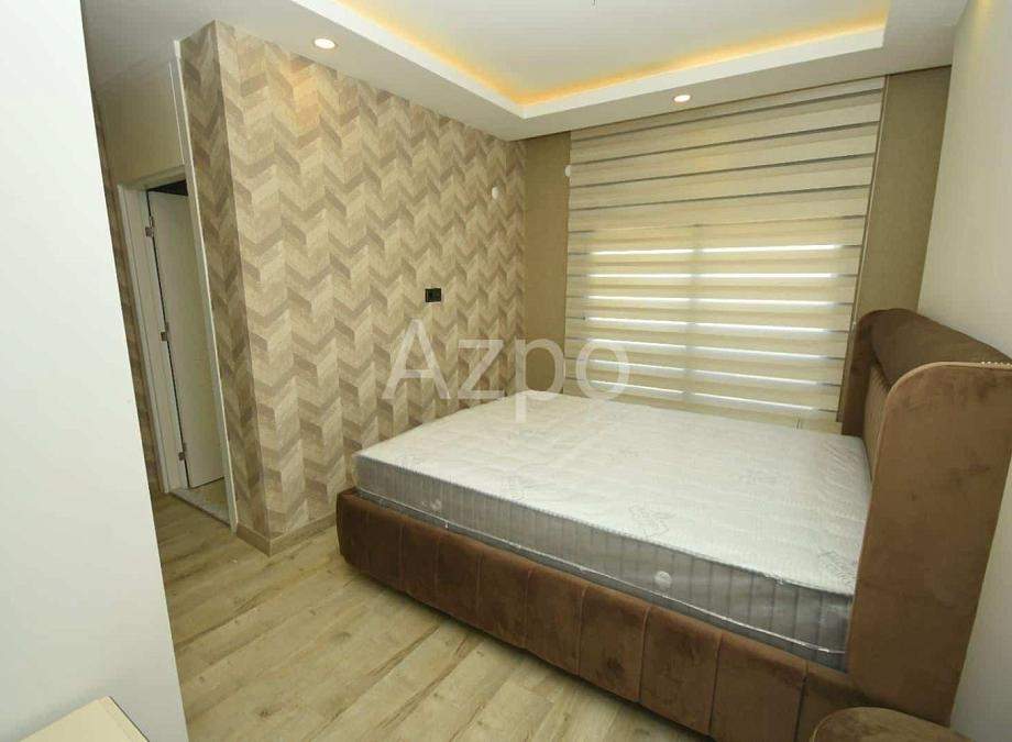 Квартира 3+1 в Анталии, Турция, 135 м² - фото 8