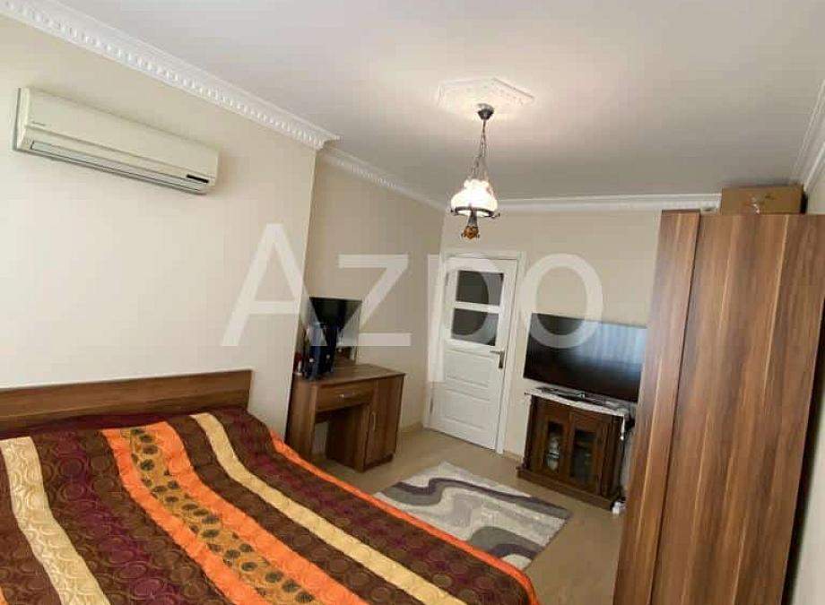 Квартира 4+1 в Алании, Турция, 220 м² - фото 29