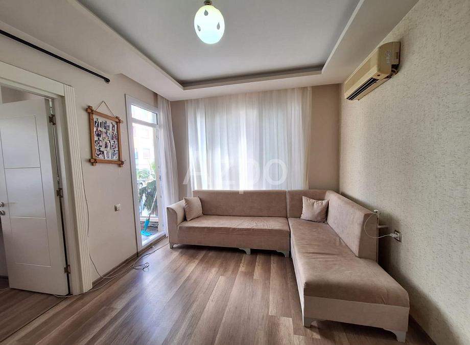 Квартира 2+1 в Мерсине, Турция, 110 м² - фото 16