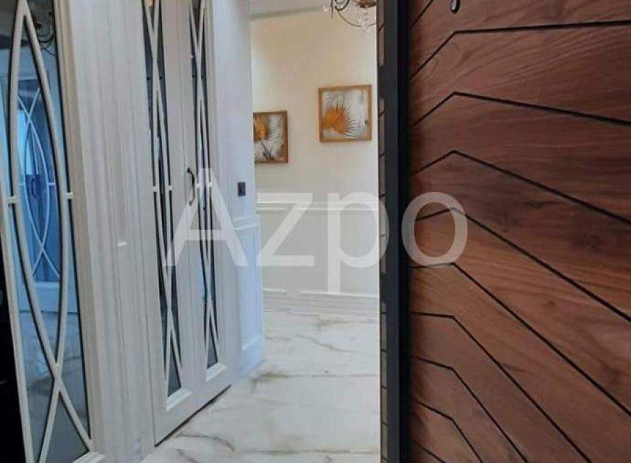 Квартира 4+1 в Мерсине, Турция, 250 м² - фото 5