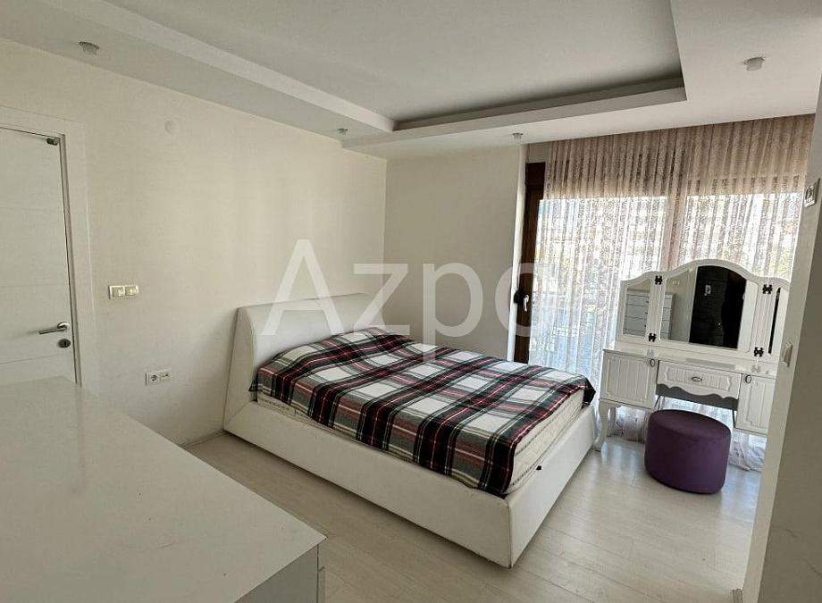 Квартира 3+1 в Алании, Турция, 180 м² - фото 8