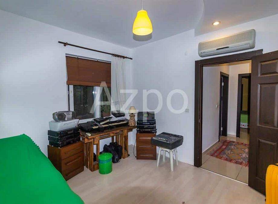 Квартира 2+1 в Анталии, Турция, 110 м² - фото 10