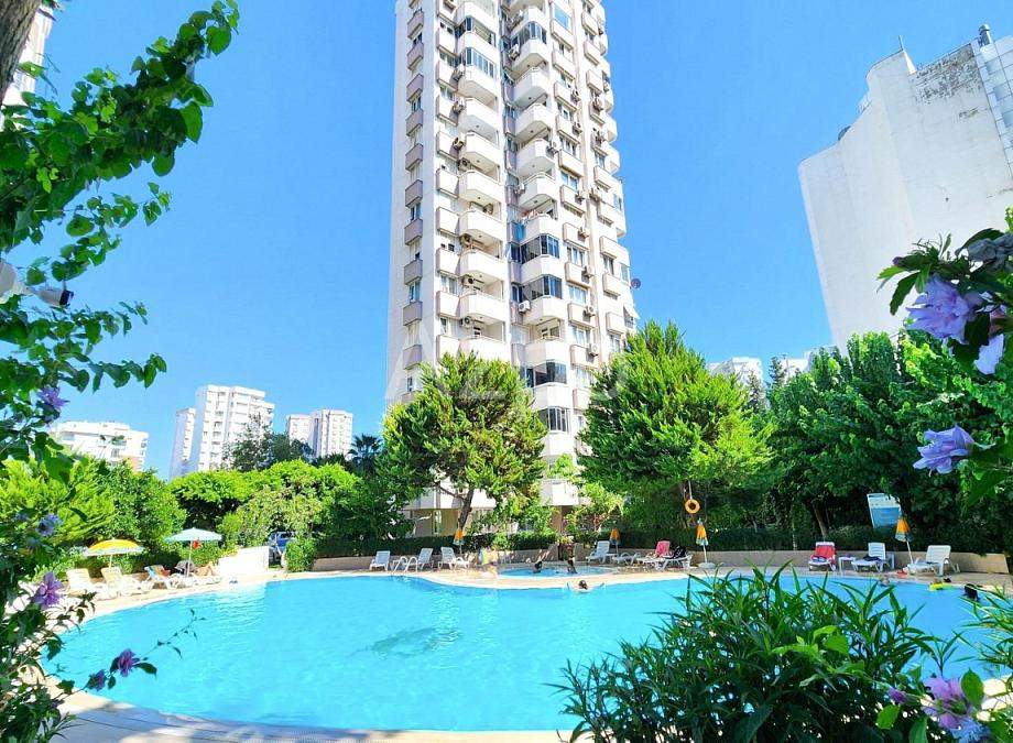Квартира 4+1 в Анталии, Турция, 250 м² - фото 32