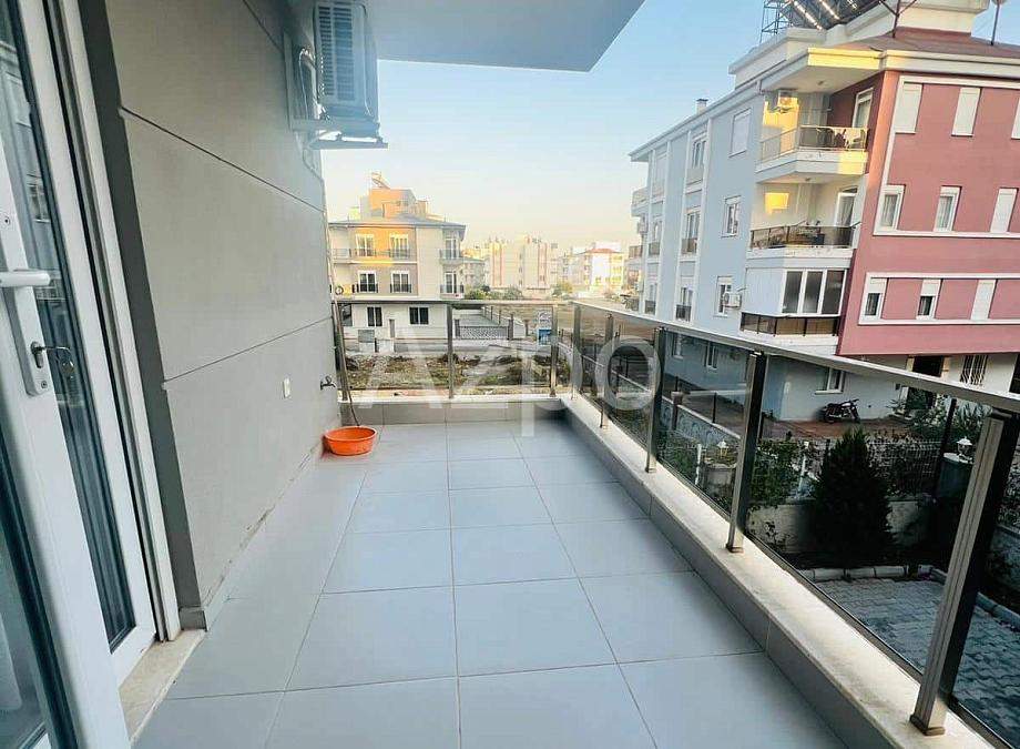 Квартира 3+1 в Анталии, Турция, 125 м² - фото 15