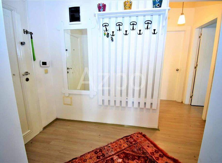 Квартира 2+1 в Анталии, Турция, 90 м² - фото 15