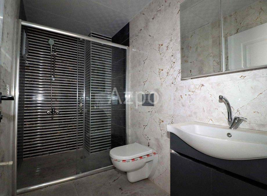 Квартира 3+1 в Анталии, Турция, 110 м² - фото 12