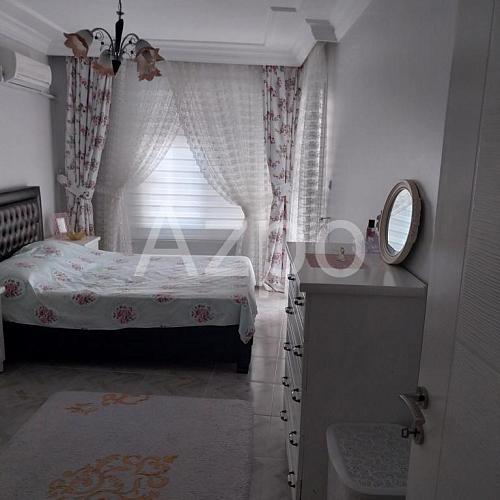 Квартира 2+1 в Мерсине, Турция, 125 м2 - фото 3