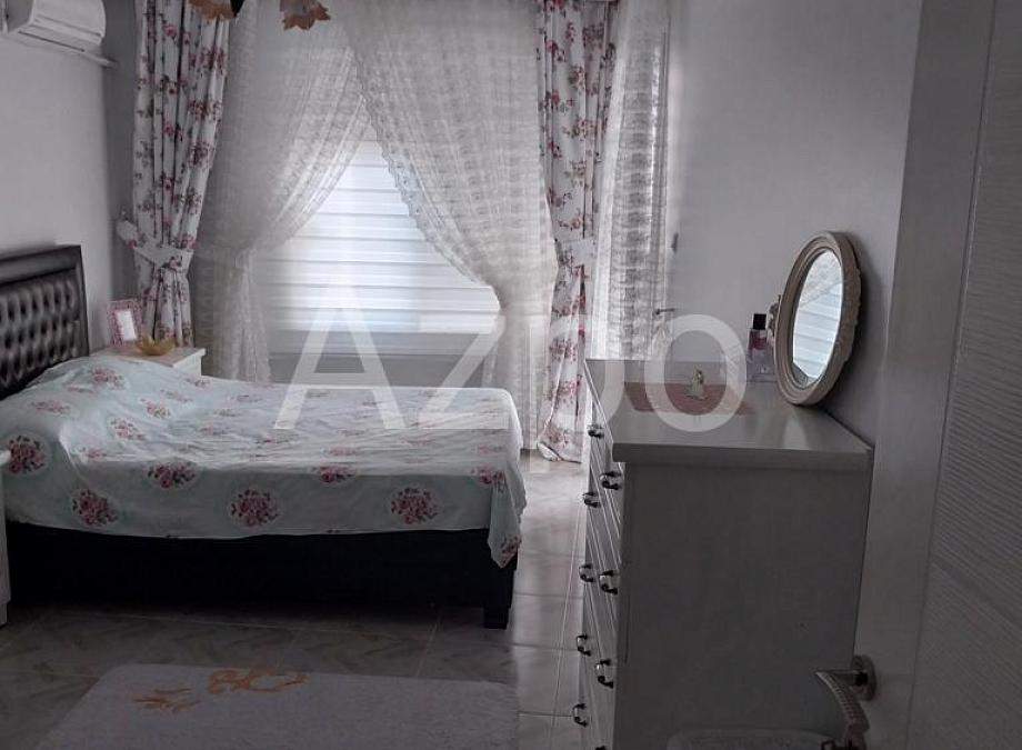 Квартира 2+1 в Мерсине, Турция, 125 м² - фото 3