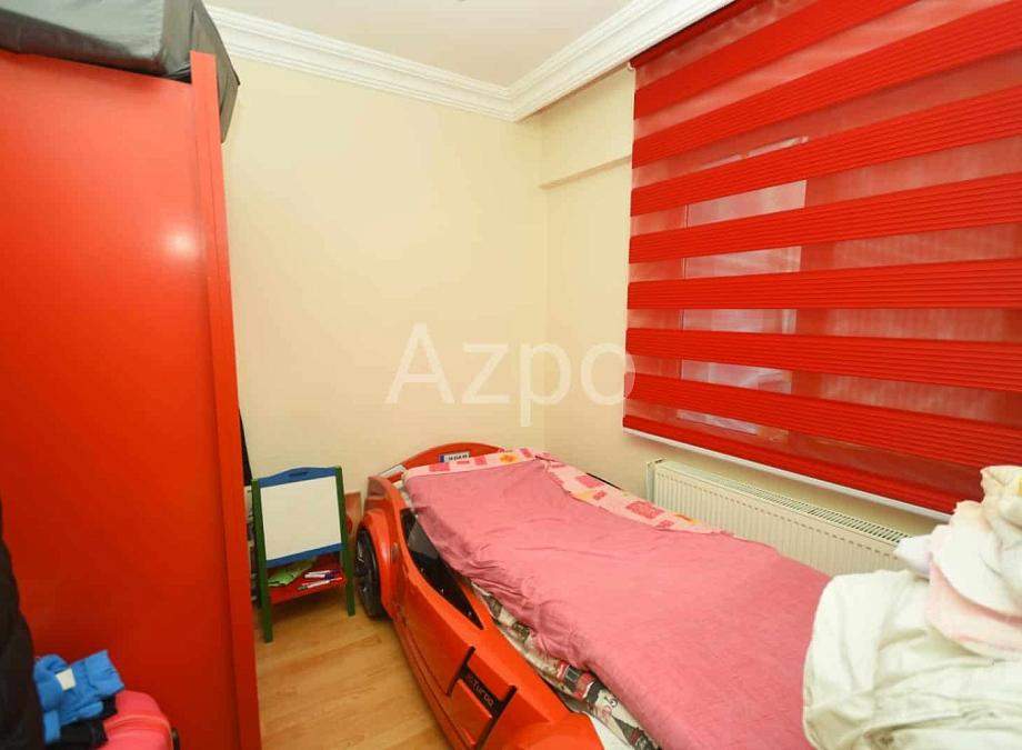 Квартира 3+1 в Анталии, Турция, 155 м² - фото 7