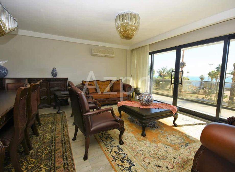 Квартира 3+1 в Анталии, Турция, 190 м² - фото 19