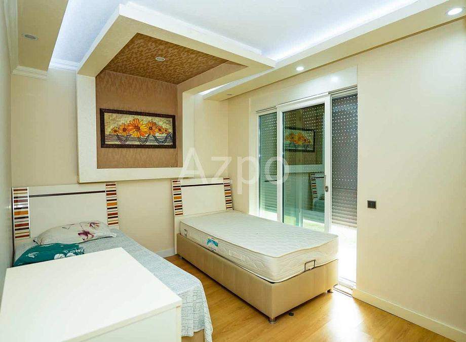 Квартира 2+1 в Анталии, Турция, 105 м² - фото 14