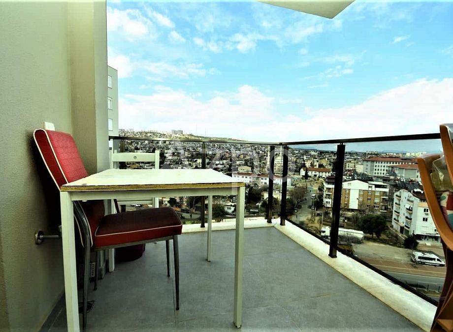 Квартира 2+1 в Анталии, Турция, 105 м² - фото 9
