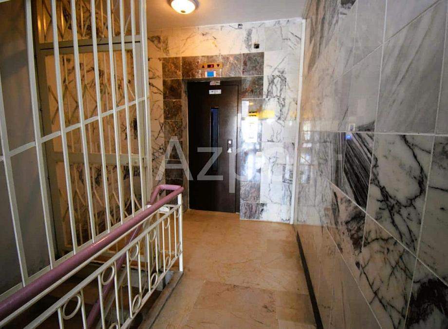 Квартира 3+1 в Анталии, Турция, 200 м² - фото 17