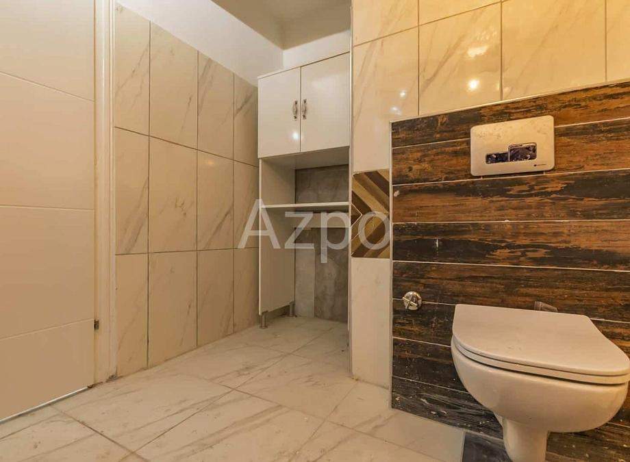 Квартира 2+1 в Анталии, Турция, 125 м² - фото 20