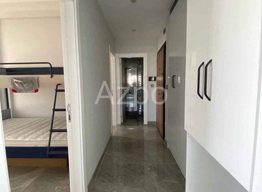 Квартира 2+1 в Алании, Турция, 70 м² - фото 3