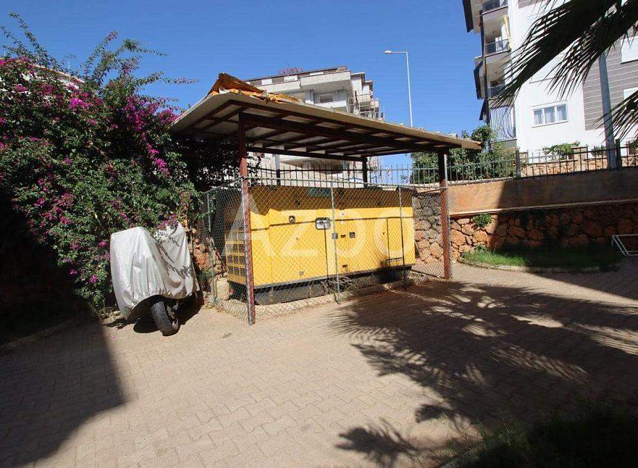 Квартира 2+1 в Алании, Турция, 110 м² - фото 5
