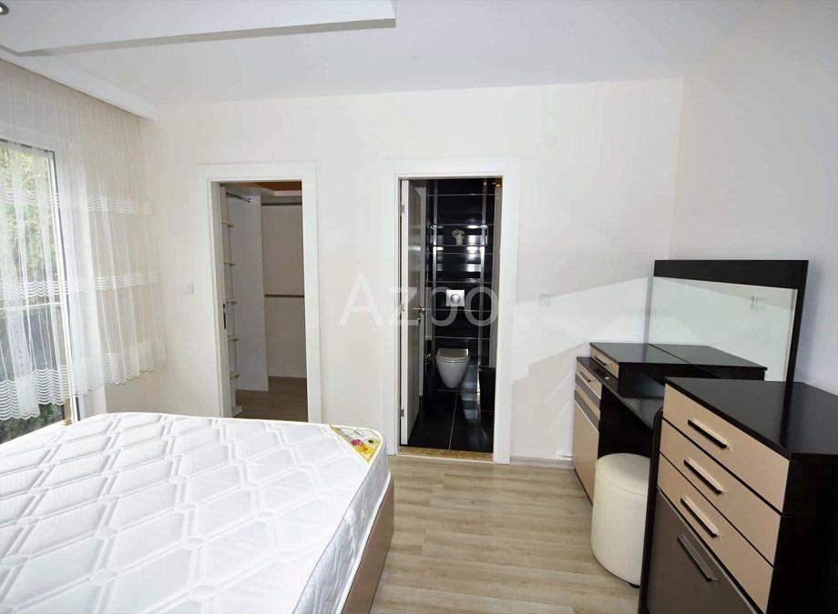 Квартира 2+1 в Анталии, Турция, 115 м² - фото 7