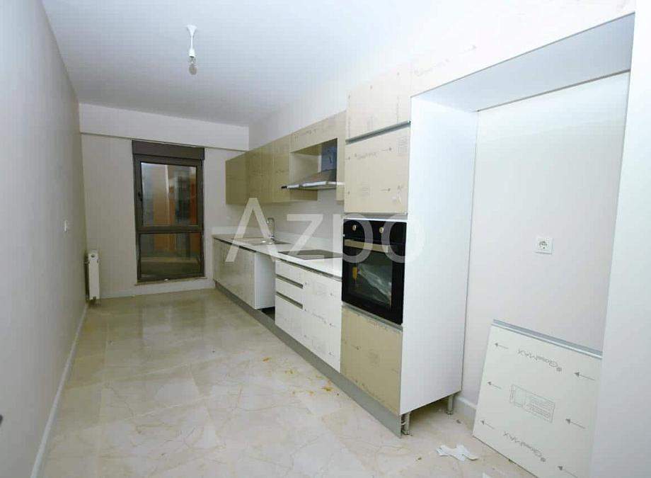 Квартира 3+1 в Анталии, Турция, 142 м² - фото 6