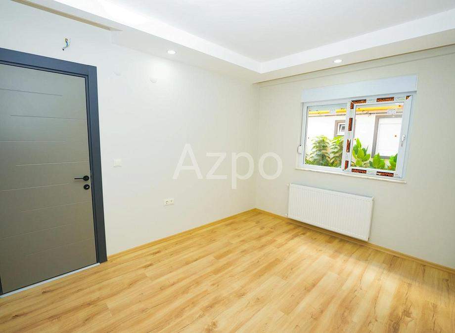 Квартира 1+1 в Анталии, Турция, 50 м² - фото 14