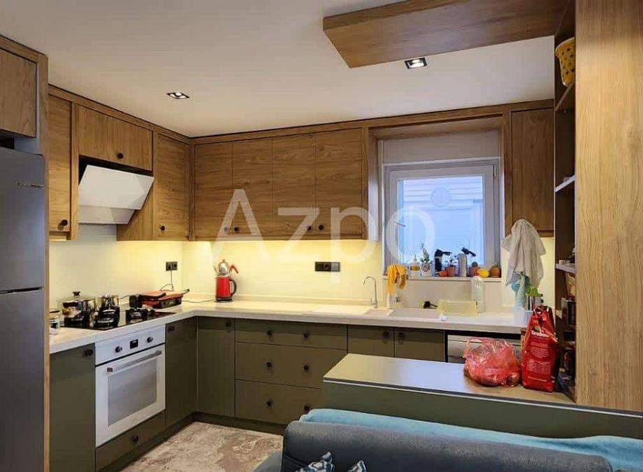 Дуплекс 4+1 в Анталии, Турция, 251 м² - фото 6