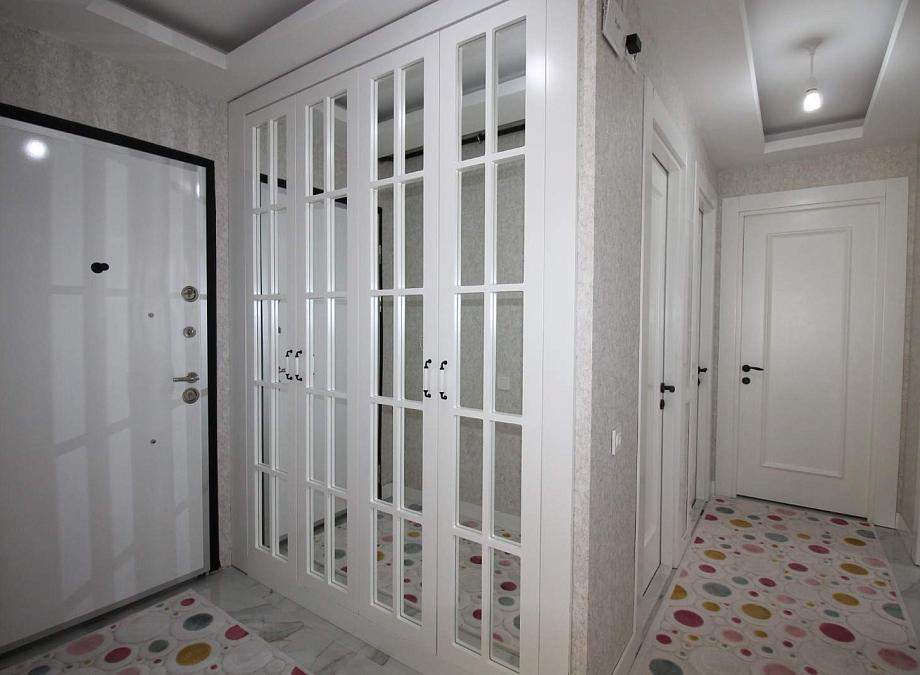 Квартира 3+1 в Мерсине, Турция, 145 м² - фото 35