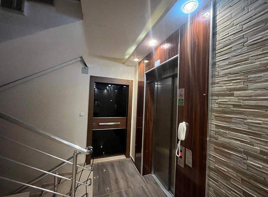 Квартира 2+1 в Мерсине, Турция, 65 м² - фото 14