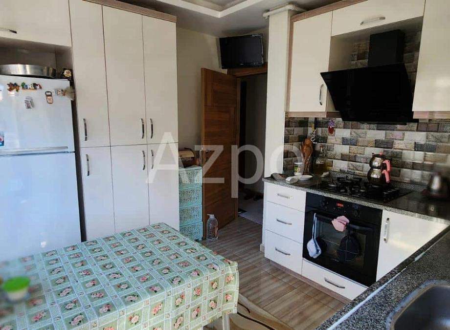 Квартира 2+1 в Анталии, Турция, 95 м² - фото 6