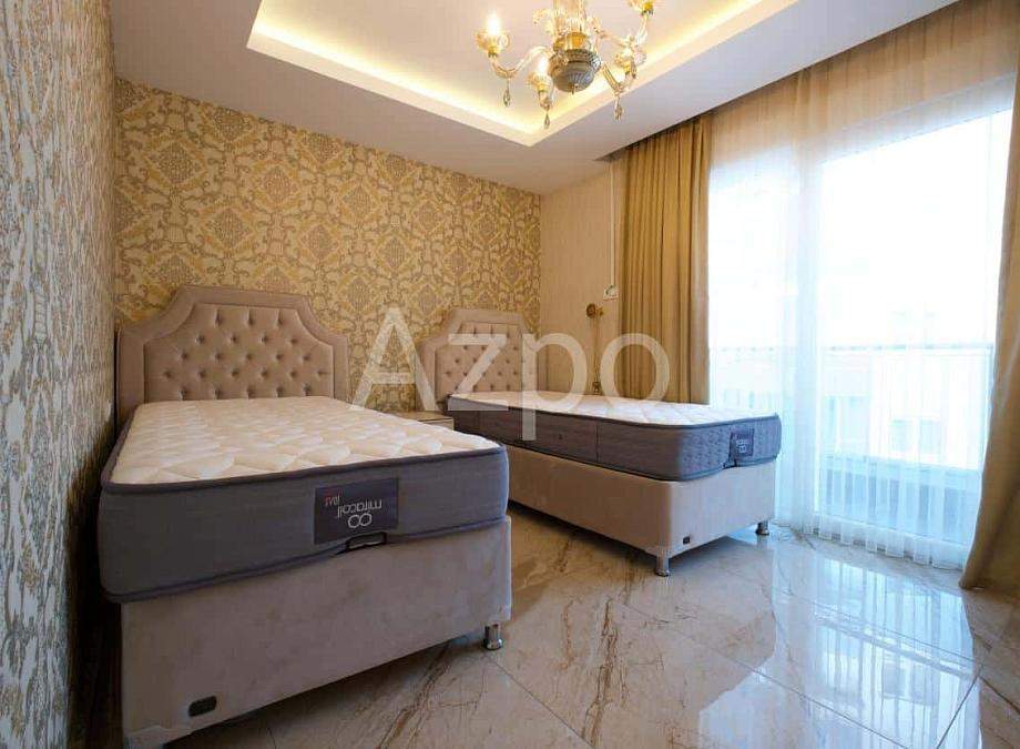 Дуплекс 3+1 в Алании, Турция, 160 м² - фото 10