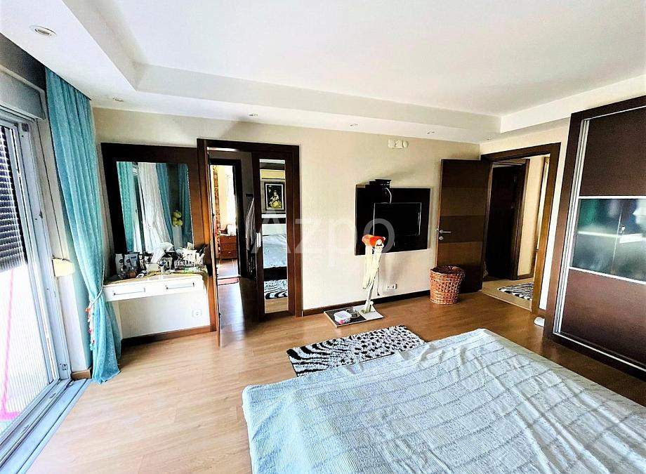 Квартира 3+1 в Анталии, Турция, 200 м² - фото 2