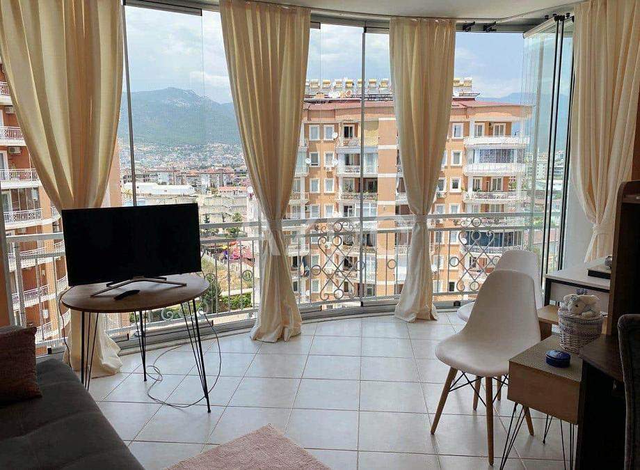Квартира 2+1 в Алании, Турция, 115 м² - фото 4