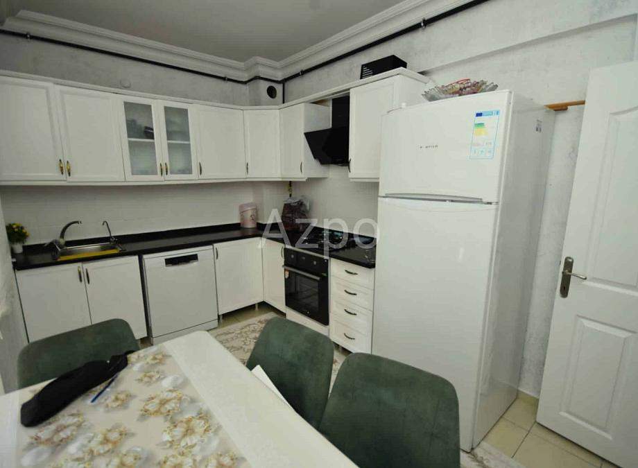 Квартира 3+1 в Анталии, Турция, 125 м² - фото 4