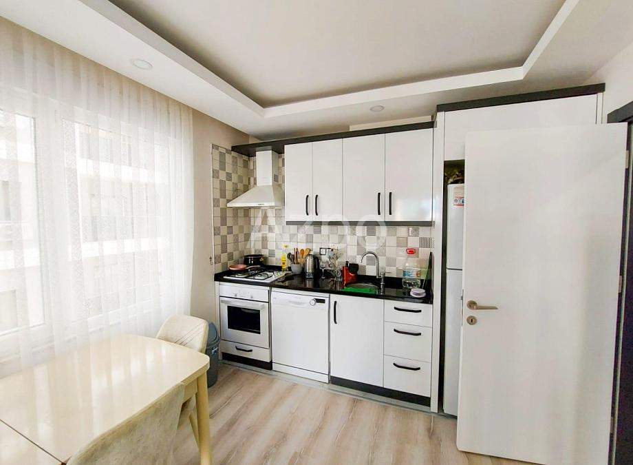 Квартира 2+1 в Алании, Турция, 90 м² - фото 14