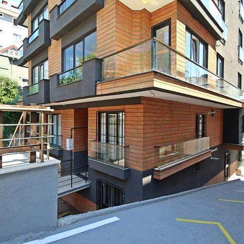 Квартира 3+1 в Стамбуле, Турция, 135 м² - фото 2