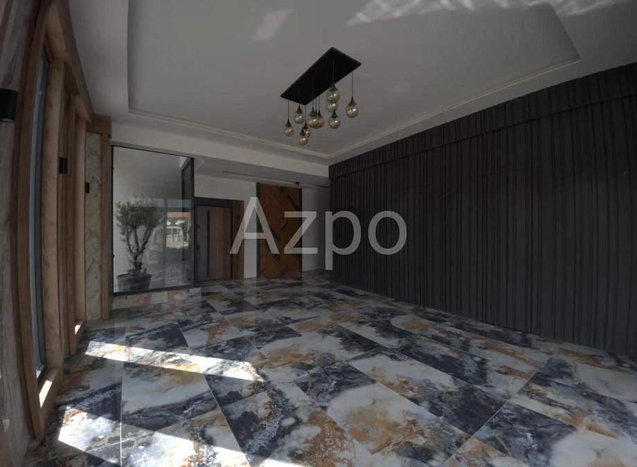 Квартира 1+1 в Мерсине, Турция, 60 м² - фото 24